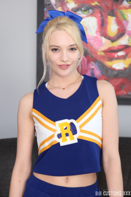 Cheer Spirit! Gallery