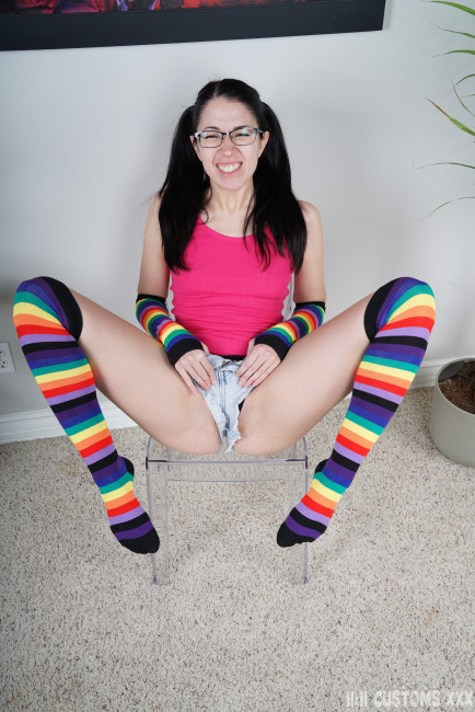 Innocent Yet Naughty! Gallery - Photo 30