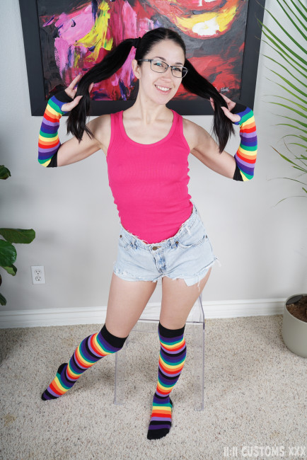 Innocent Yet Naughty! Gallery - Photo 5