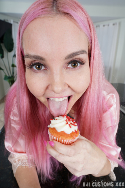 Cake Smash Gallery - Photo 11