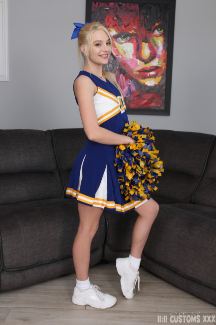 Cheer Spirit! Gallery - Photo 9