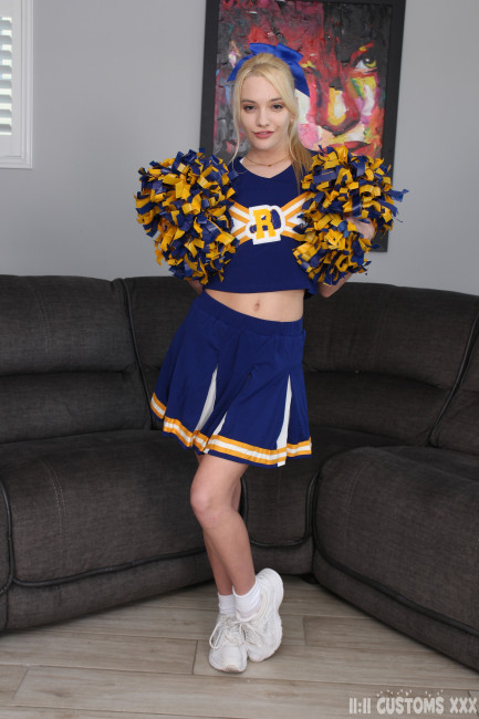 Cheer Spirit! Gallery - Photo 10