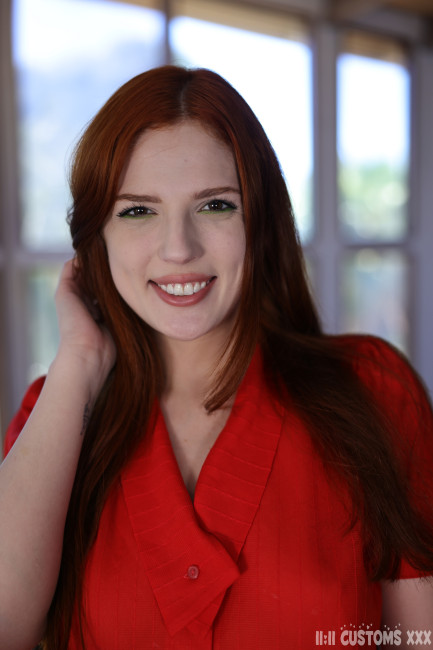 Redhead Goddess 101 Gallery - Photo 5