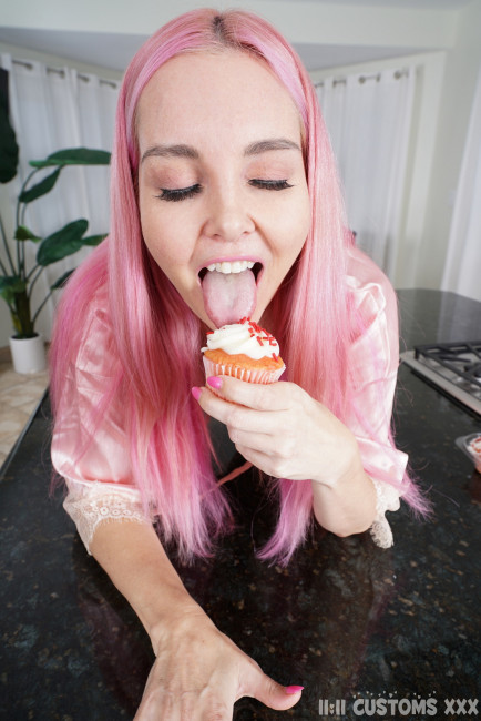 Cake Smash Gallery - Photo 10