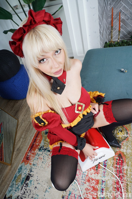 Natural Blonde Beauty! Gallery - Photo 28