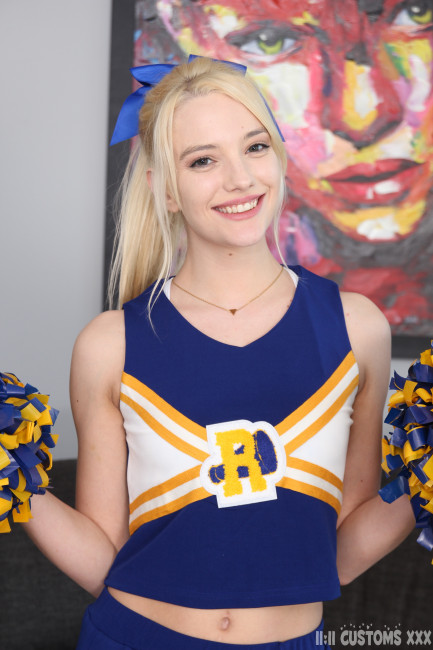 Cheer Spirit! Gallery - Photo 2