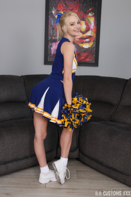 Cheer Spirit! Gallery - Photo 7
