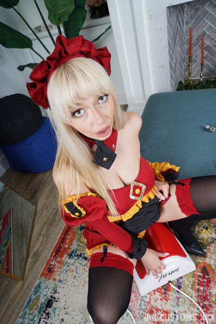 Natural Blonde Beauty! Gallery - Photo 27