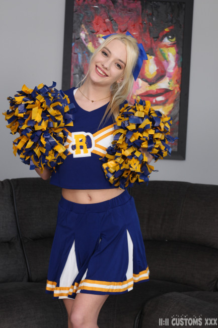 Cheer Spirit! Gallery - Photo 11