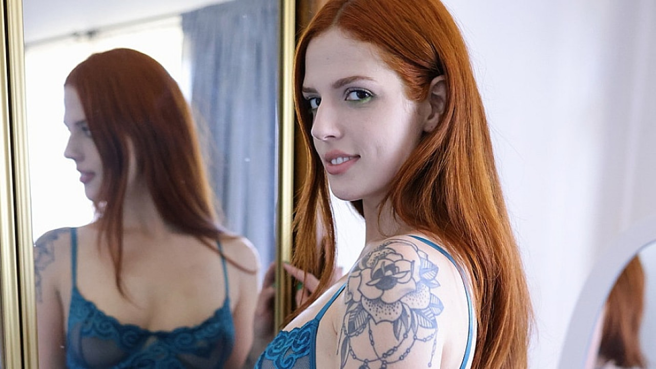 Step Dad - Body Swap